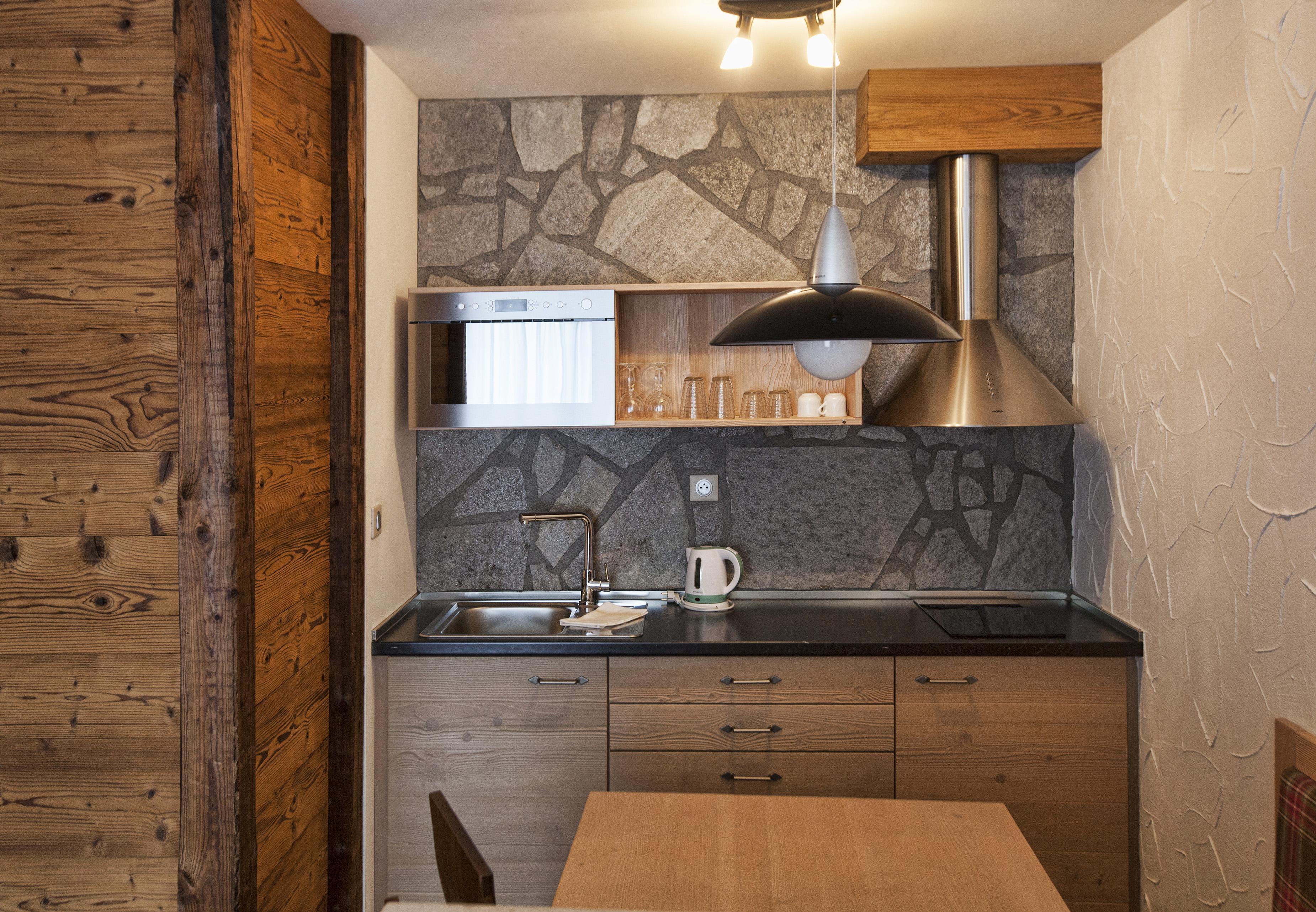 Apartmán Kukučka Mountain View Tatranská Lomnica Exterior foto